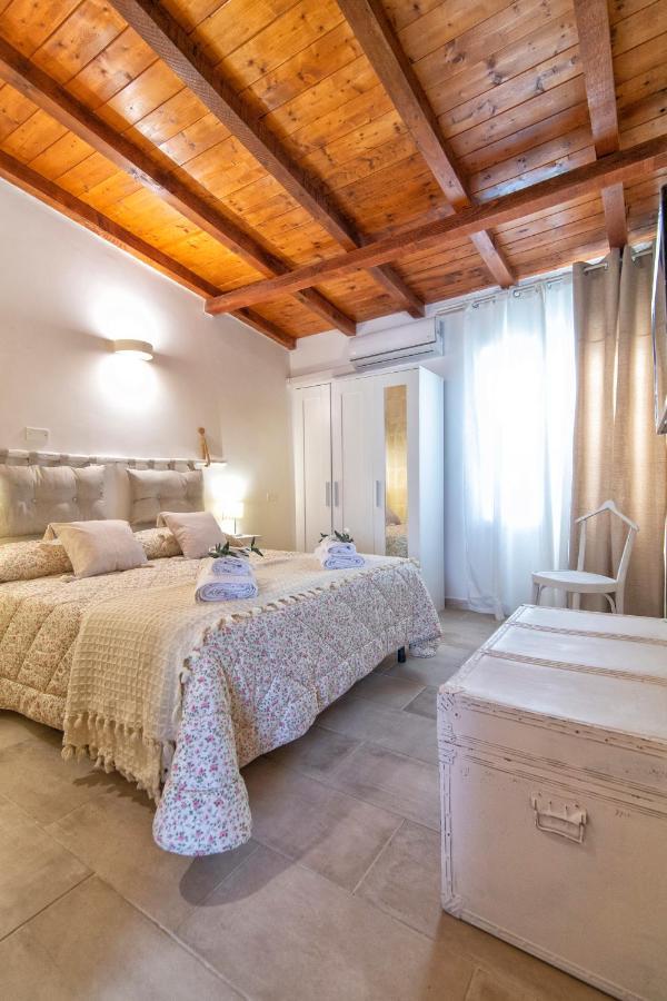 Il Chioschetto Villa Francavilla Fontana Exterior photo