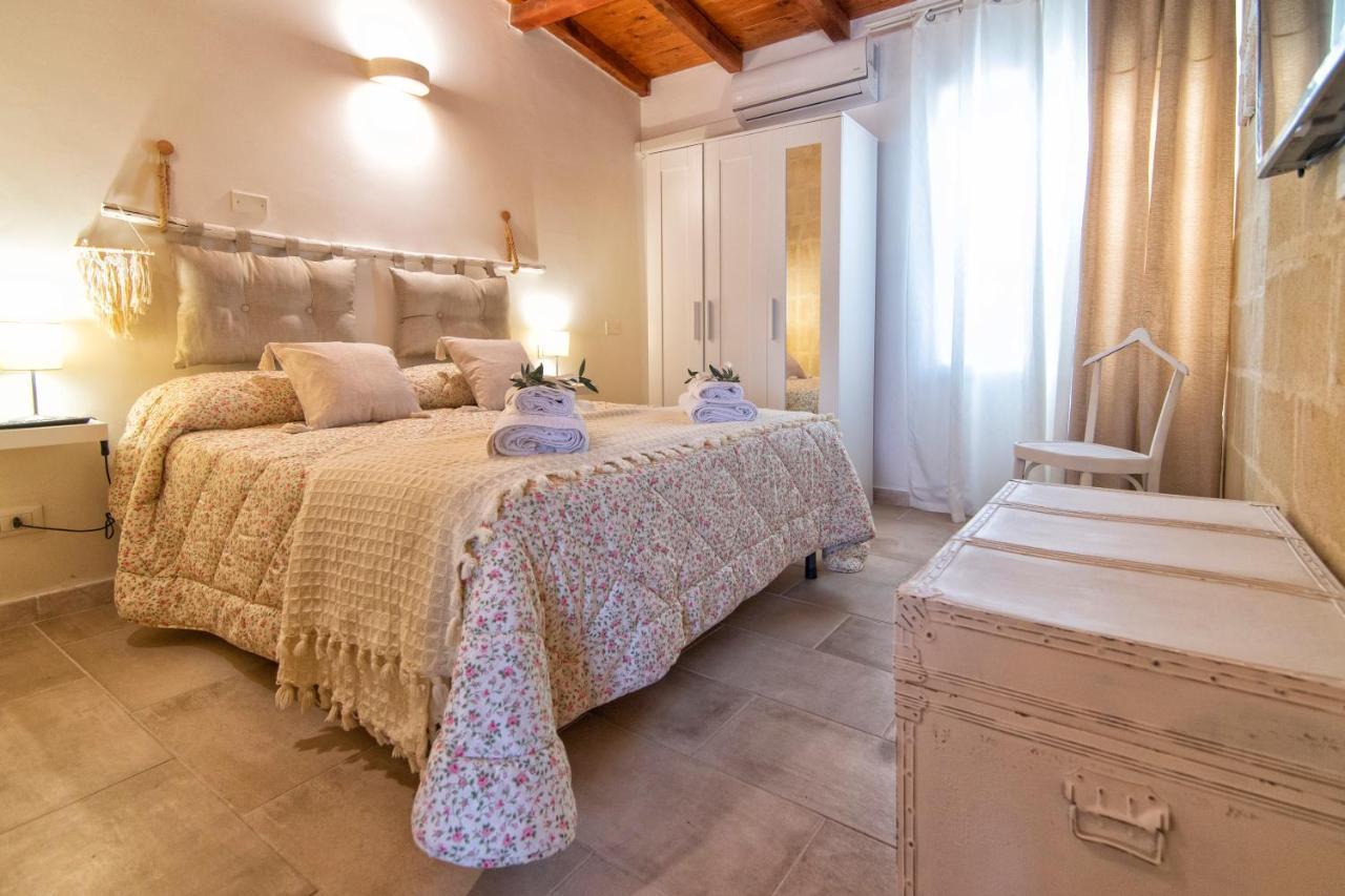 Il Chioschetto Villa Francavilla Fontana Exterior photo